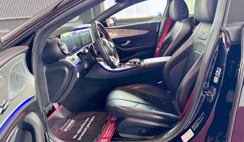 Mercedes-Benz CLS 53 AMG Pano Burmester Distronic Airmatic 360° voll