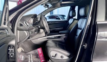 Mercedes-Benz ML 350 CDI 4 Matic Sportpaket Glasdach Airmatic 19 Zoll voll