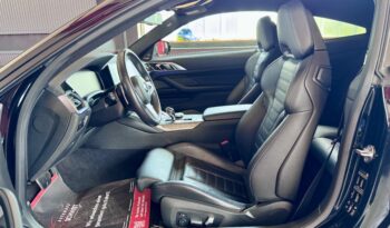 BMW M440i Coupe xDrive ACC M Technik Paket 360° 19Zoll voll