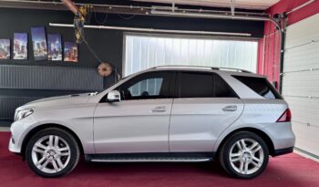 Mercedes-Benz GLE 500 Distronic Offroad Pano B&O 360°Massage 20 Zoll voll
