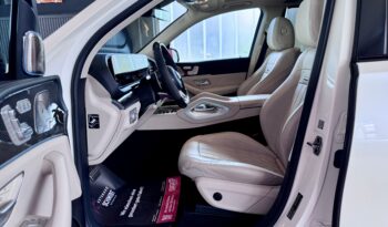 Mercedes-Benz GLE 53 AMG Pano Distronic Bur HighEnd Airmatic voll