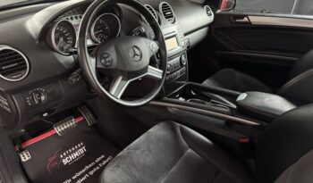 Mercedes-Benz ML 350 CDI 4Matic SportPaket BiXenon AHK 3,5T voll