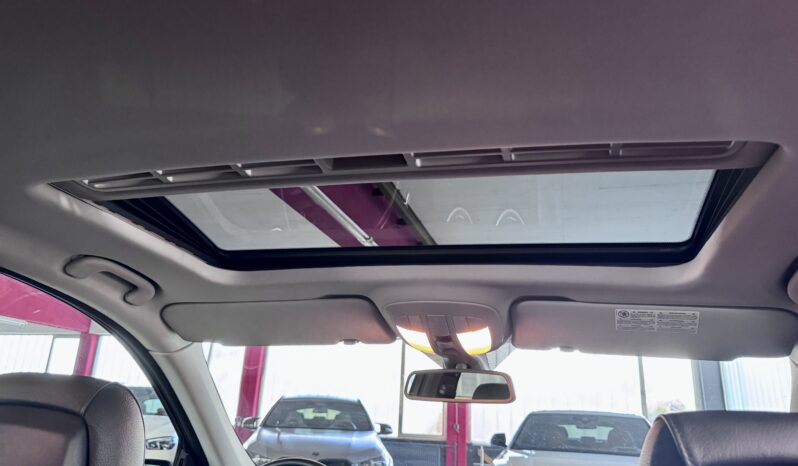 Mercedes-Benz ML 350CDI 4Matic AHK Glasdach Comand Xenon Leder voll