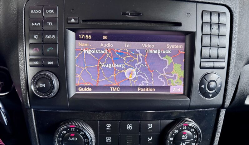 Mercedes-Benz ML 350 CDI 4 Matic Sportpaket Glasdach Airmatic 19 Zoll voll