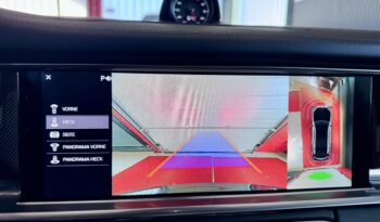 Porsche Panamera 4 S Diesel Sport Chrono 18 Wege ACC 21 Zoll voll