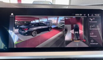 BMW M440i Coupe xDrive ACC M Technik Paket 360° 19Zoll voll
