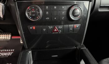 Mercedes-Benz ML 350 CDI 4Matic SportPaket BiXenon AHK 3,5T voll