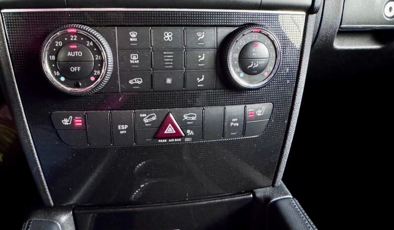 Mercedes-Benz ML 350CDI 4Matic AHK Glasdach Comand Xenon Leder voll