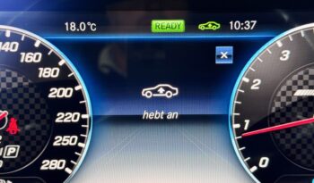 Mercedes-Benz CLS 53 AMG Pano Burmester Distronic Airmatic 360° voll