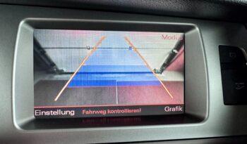 Audi Q7 3.0 TDI Facelift 3x S Line Pano Kamera Navi 21 Zoll voll