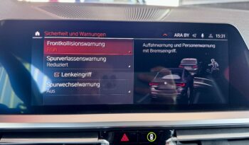 BMW M440i Coupe xDrive ACC M Technik Paket 360° 19Zoll voll