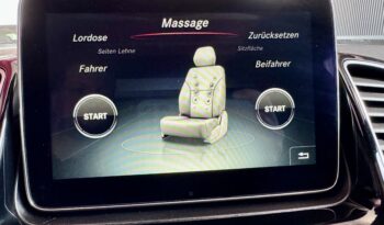 Mercedes-Benz GLE 500 Distronic Offroad Pano B&O 360°Massage 20 Zoll voll