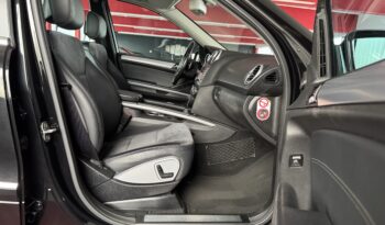 Mercedes-Benz ML 350 CDI 4Matic SportPaket BiXenon AHK 3,5T voll