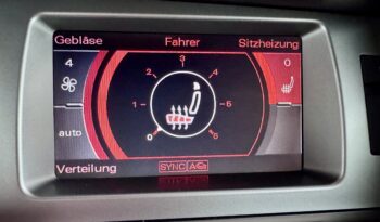 Audi Q7 3.0 TDI Facelift 3x S Line Pano Kamera Navi 21 Zoll voll