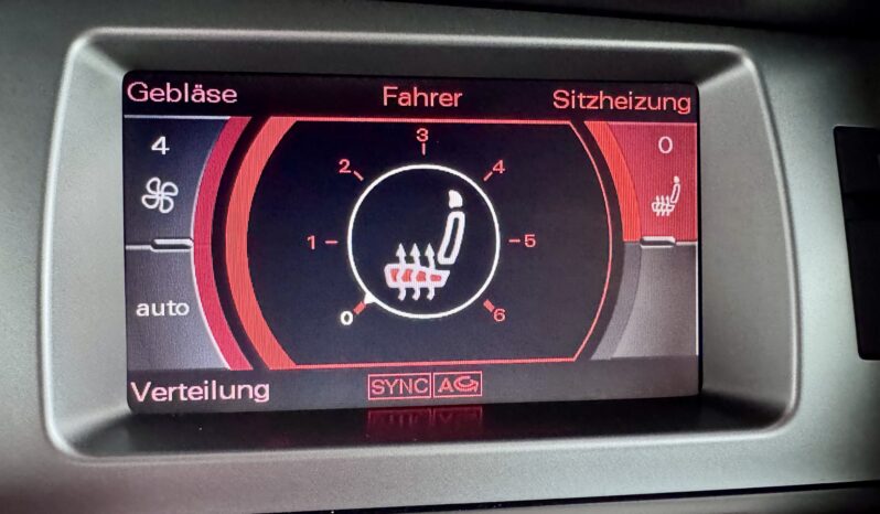 Audi Q7 3.0 TDI Facelift 3x S Line Pano Kamera Navi 21 Zoll voll
