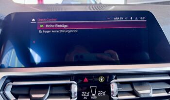 BMW M440i Coupe xDrive ACC M Technik Paket 360° 19Zoll voll