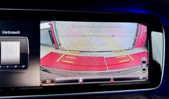 Mercedes-Benz S 350d Pano Distronic Burmester KeylesGo Kamera voll