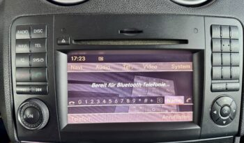 Mercedes-Benz ML 350CDI 4Matic AHK Glasdach Comand Xenon Leder voll