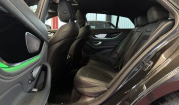 Mercedes-Benz AMG GT 43 4Matic+ Burmester Schiebedach Sportaga voll