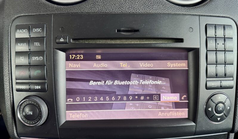 Mercedes-Benz ML 350CDI 4Matic AHK Glasdach Comand Xenon Leder voll