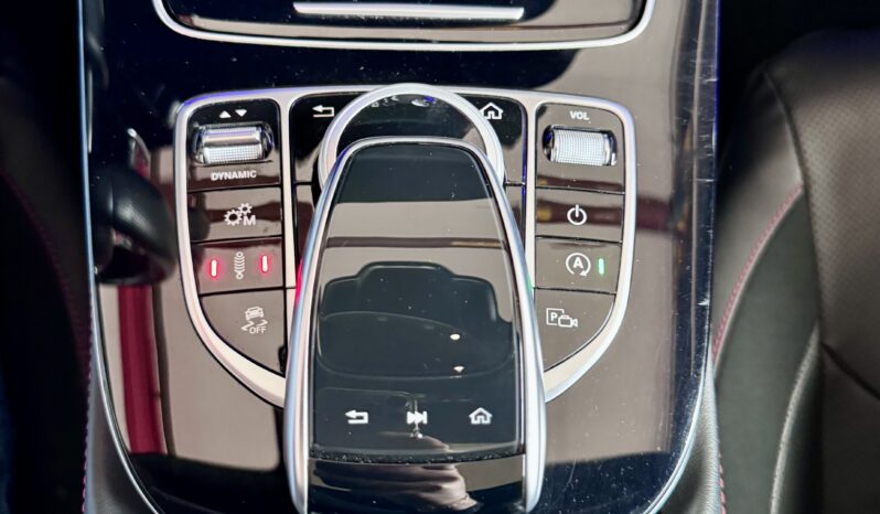 Mercedes-Benz CLS 53 AMG Pano Burmester Distronic Airmatic 360° voll