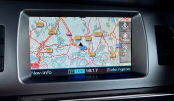 Audi Q7 3.0 TDI Facelift 3x S Line Pano Kamera Navi 21 Zoll voll