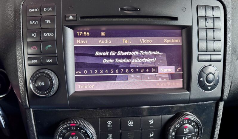 Mercedes-Benz ML 350 CDI 4 Matic Sportpaket Glasdach Airmatic 19 Zoll voll