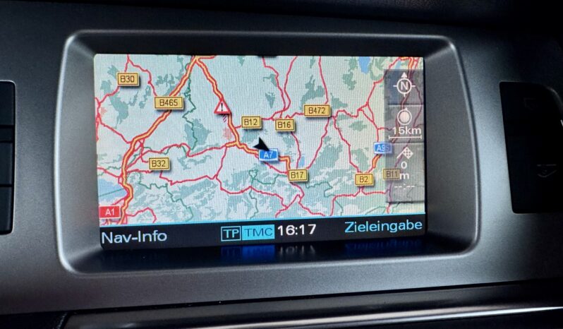 Audi Q7 3.0 TDI Facelift 3x S Line Pano Kamera Navi 21 Zoll voll