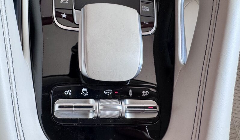 Mercedes-Benz GLE 53 AMG Pano Distronic Bur HighEnd Airmatic voll