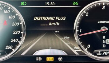 Mercedes-Benz S 350d Pano Distronic Burmester KeylesGo Kamera voll