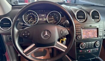 Mercedes-Benz ML 350CDI 4Matic AHK Glasdach Comand Xenon Leder voll