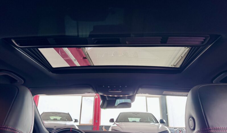Mercedes-Benz CLS 53 AMG Pano Burmester Distronic Airmatic 360° voll