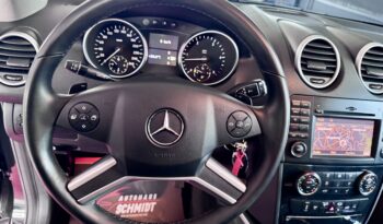 Mercedes-Benz ML 350 CDI 4 Matic Sportpaket Glasdach Airmatic 19 Zoll voll