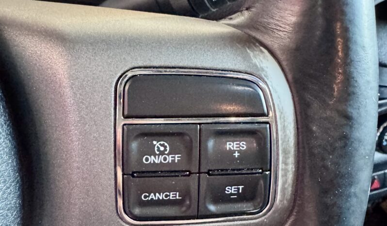 Jeep Wrangler Unlimited Lang Seilwinde AHK Navi LED voll