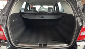 Mercedes-Benz ML 350 CDI 4Matic SportPaket BiXenon AHK 3,5T voll