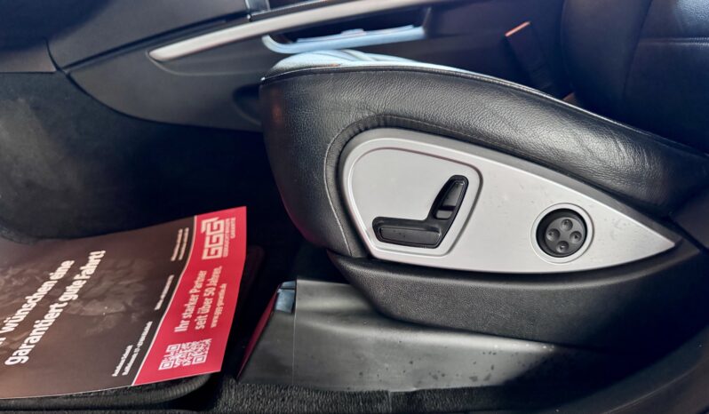 Mercedes-Benz ML 350CDI 4Matic AHK Glasdach Comand Xenon Leder voll