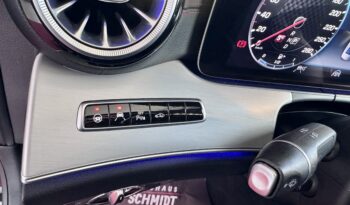 Mercedes-Benz CLS 53 AMG Pano Burmester Distronic Airmatic 360° voll