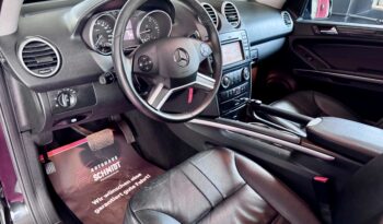 Mercedes-Benz ML 350 CDI 4 Matic Sportpaket Glasdach Airmatic 19 Zoll voll