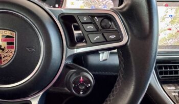 Porsche Panamera 4 S Diesel Sport Chrono 18 Wege ACC 21 Zoll voll