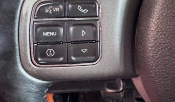 Jeep Wrangler Unlimited Lang Seilwinde AHK Navi LED voll