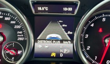 Mercedes-Benz GLE 500 Distronic Offroad Pano B&O 360°Massage 20 Zoll voll