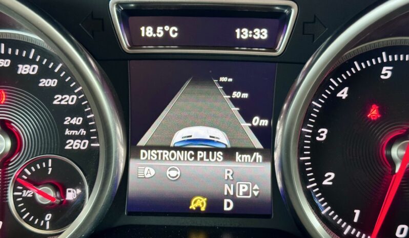 Mercedes-Benz GLE 500 Distronic Offroad Pano B&O 360°Massage 20 Zoll voll