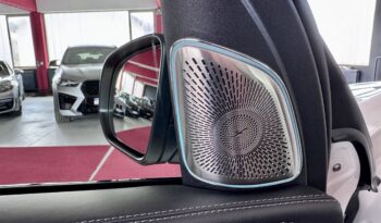 Mercedes-Benz GLE 53 AMG Pano Distronic Bur HighEnd Airmatic voll