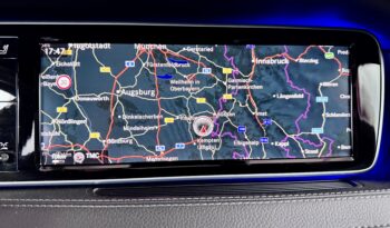 Mercedes-Benz S 350d Pano Distronic Burmester KeylesGo Kamera voll
