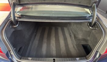 BMW 730d xDrive Sitzlüftung DisplayKey Touch Command voll