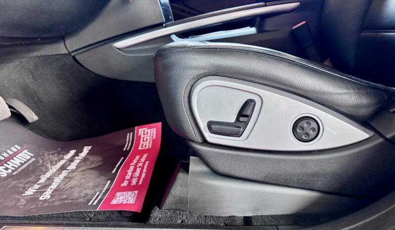 Mercedes-Benz ML 350 CDI 4 Matic Sportpaket Glasdach Airmatic 19 Zoll voll