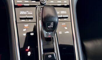Porsche Panamera 4 S Diesel Sport Chrono 18 Wege ACC 21 Zoll voll
