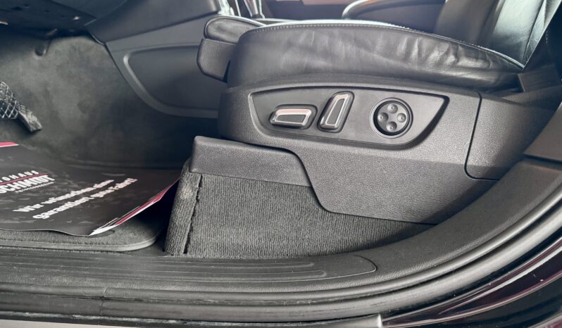 Audi Q7 3.0 TDI Facelift 3x S Line Pano Kamera Navi 21 Zoll voll