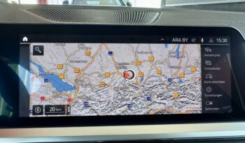 BMW M440i Coupe xDrive ACC M Technik Paket 360° 19Zoll voll