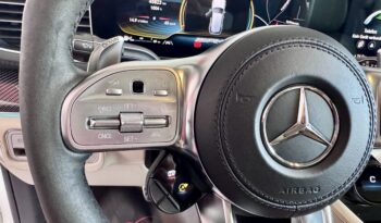 Mercedes-Benz GLE 53 AMG Pano Distronic Bur HighEnd Airmatic voll